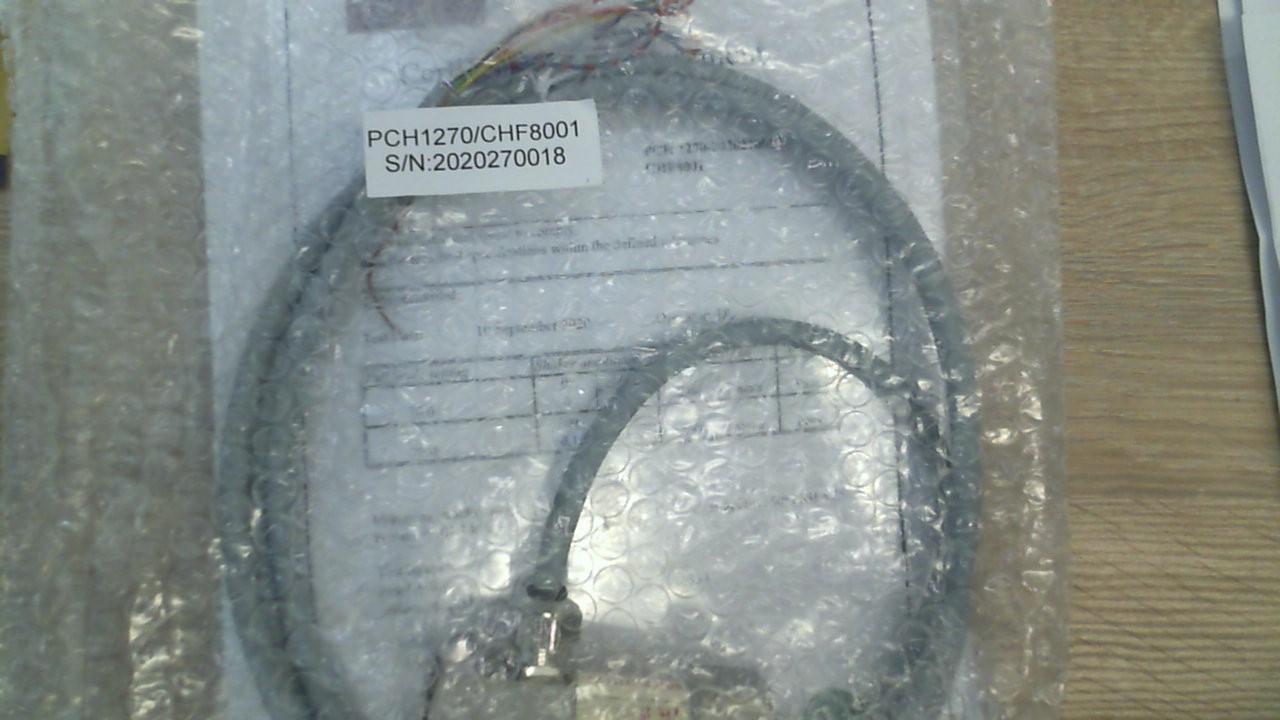 PCH1270 / CHF8001