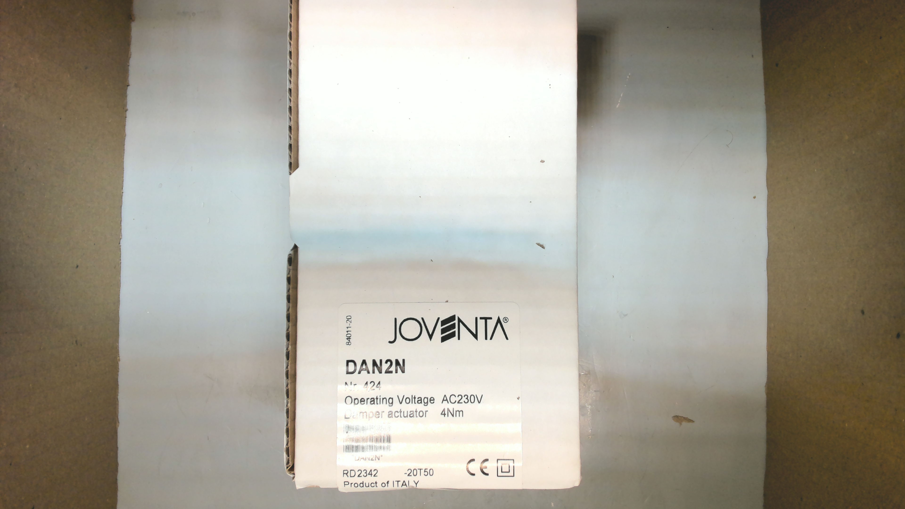DAN2N