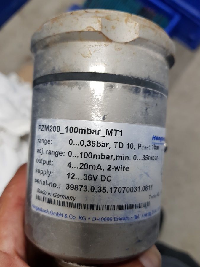 PZM200-0,1bar-MT1