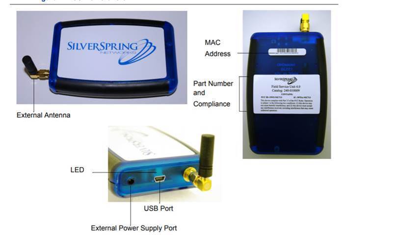Field Service Unit 4.0