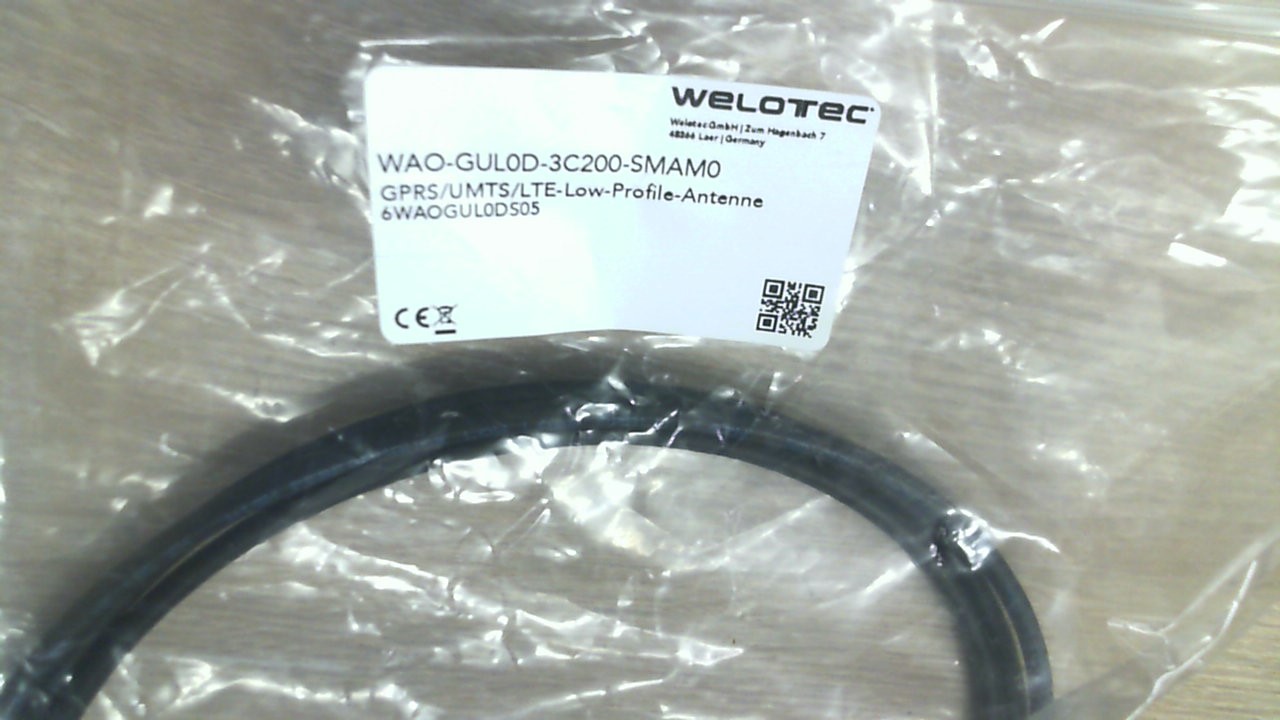 WAO-GUL0D-3C200-SMAM0
