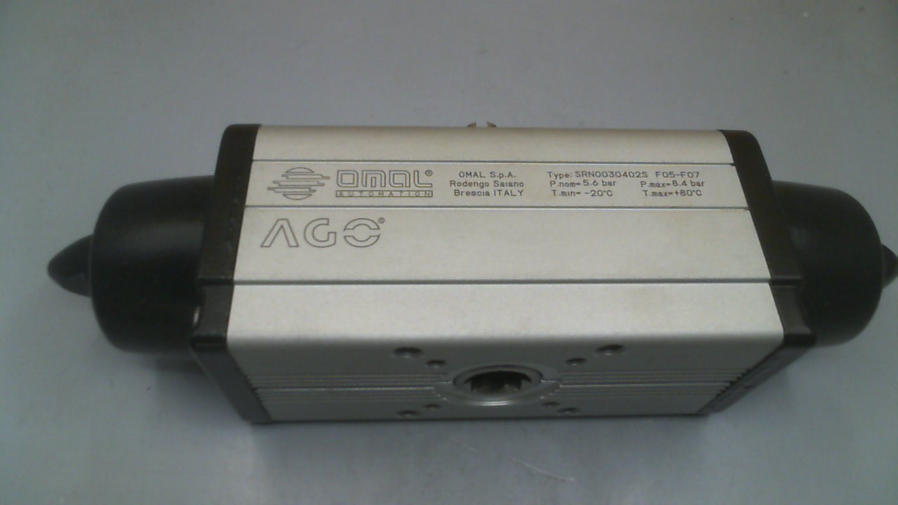 SRN 30, F05-F07 (SRN0030402S)