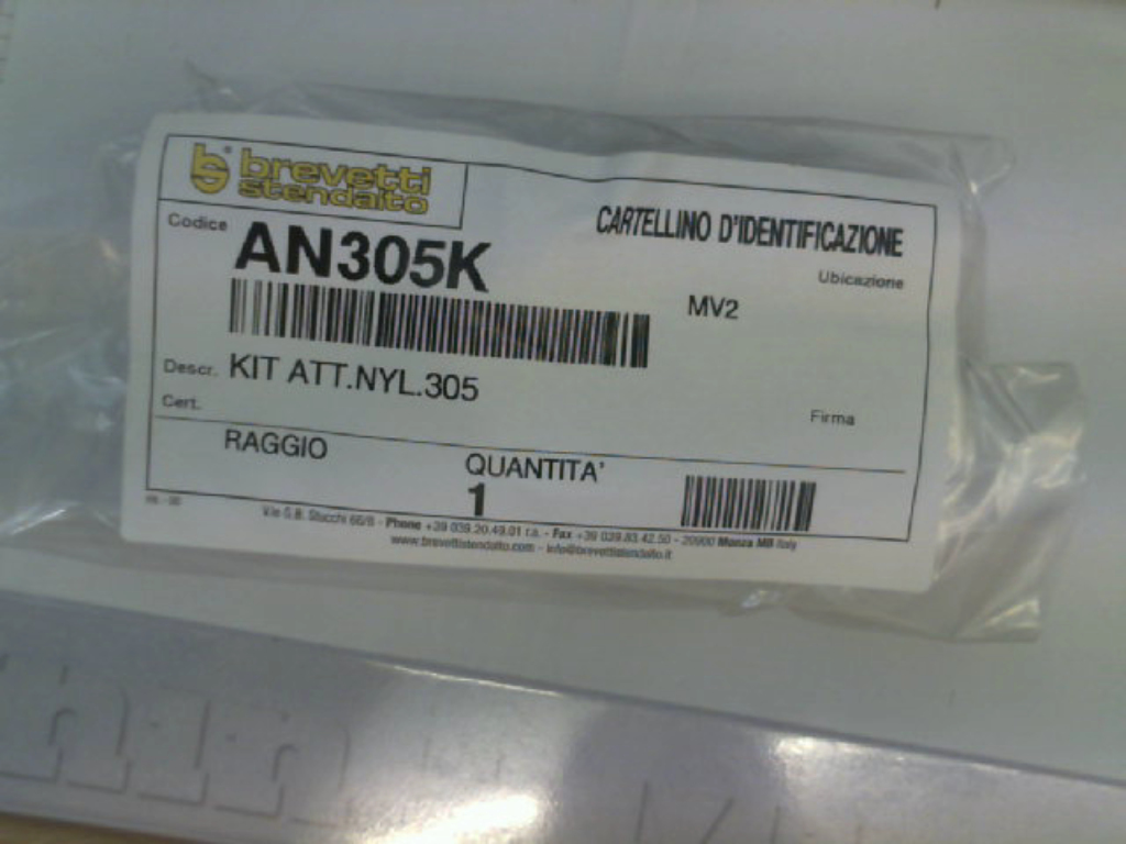 AN305K