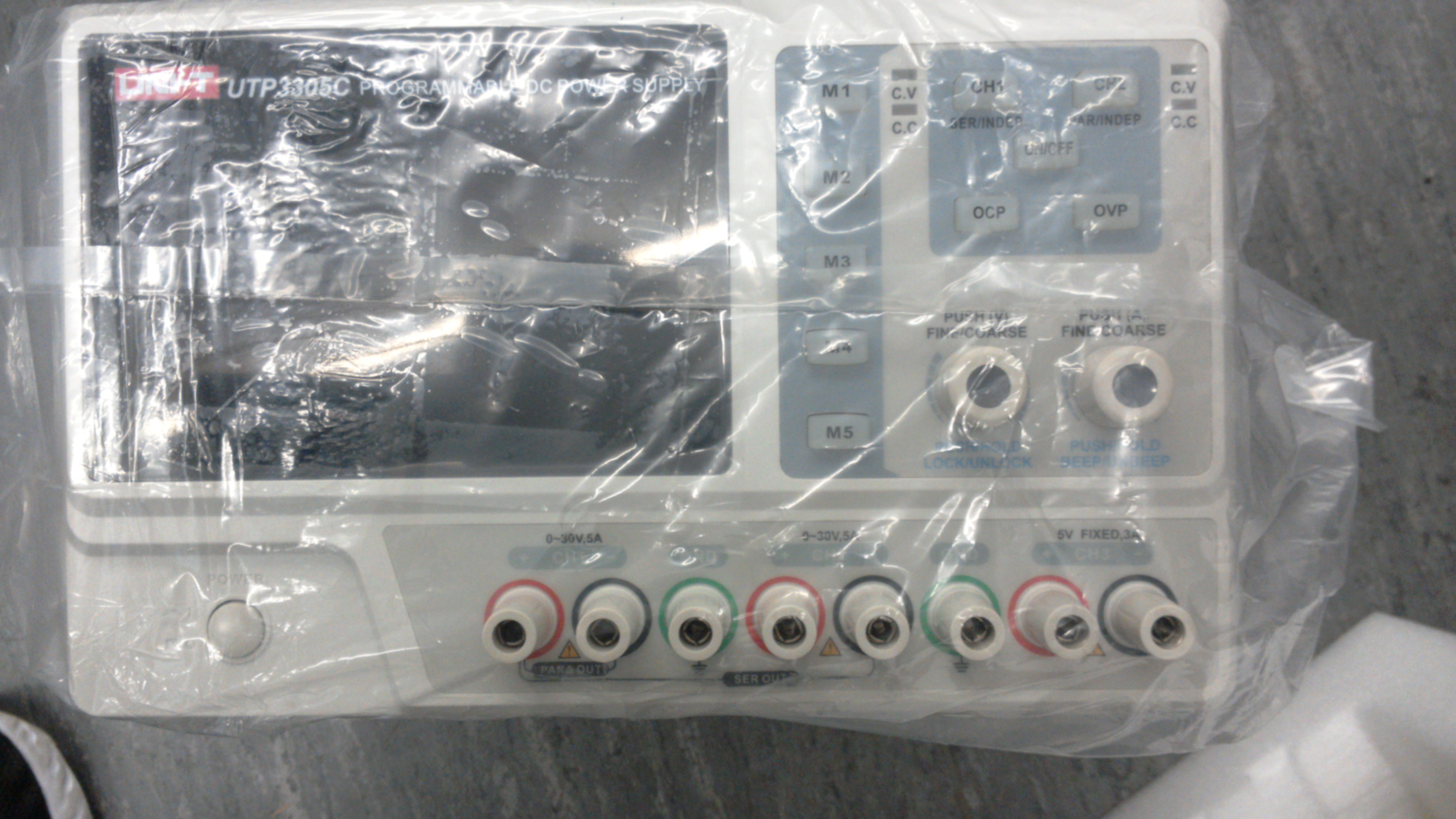 UTP3305C