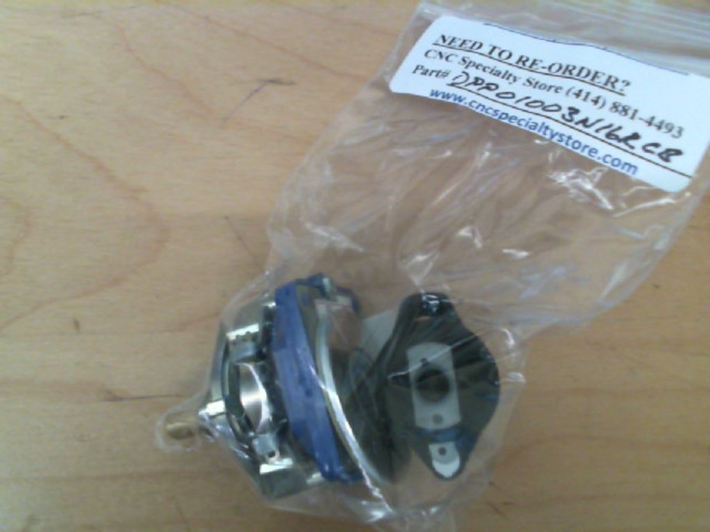 DPP01003N16RCB