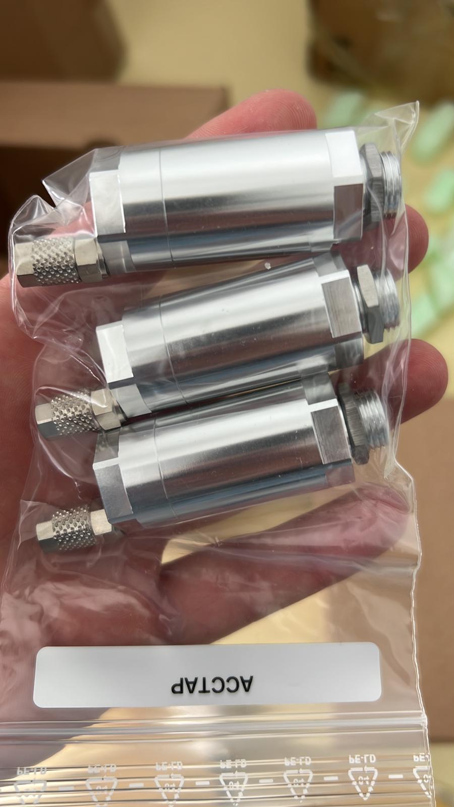 ACCTAP