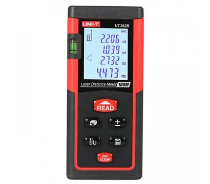 UT392B