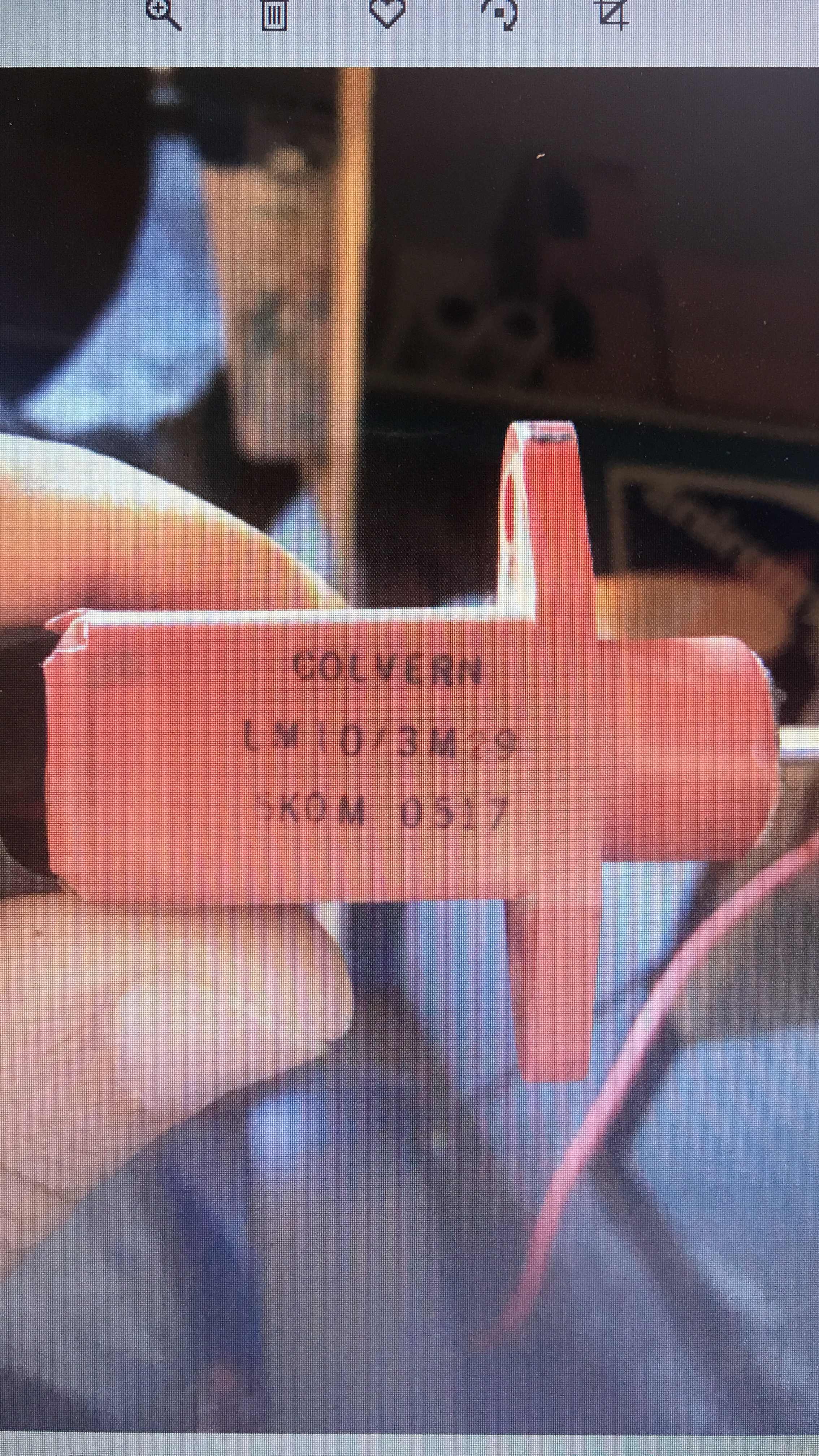 LM 103M29005KMAA