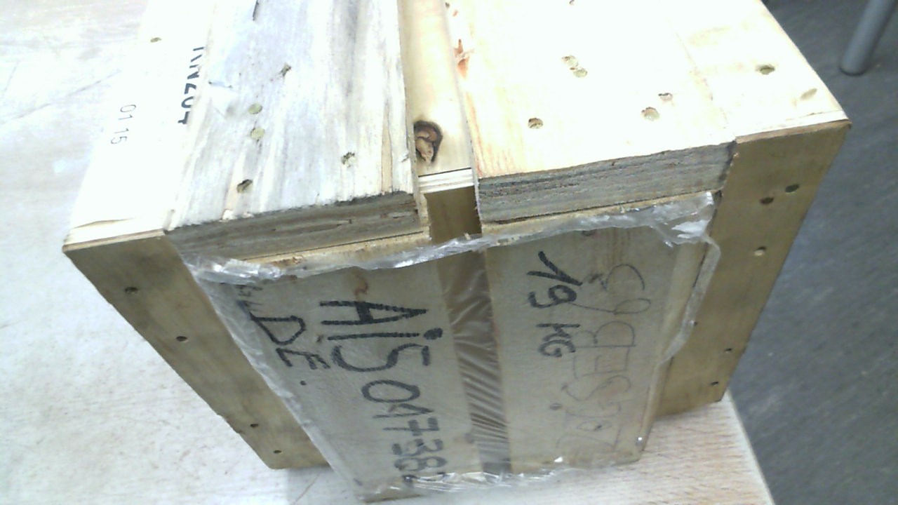 GC-SSM160