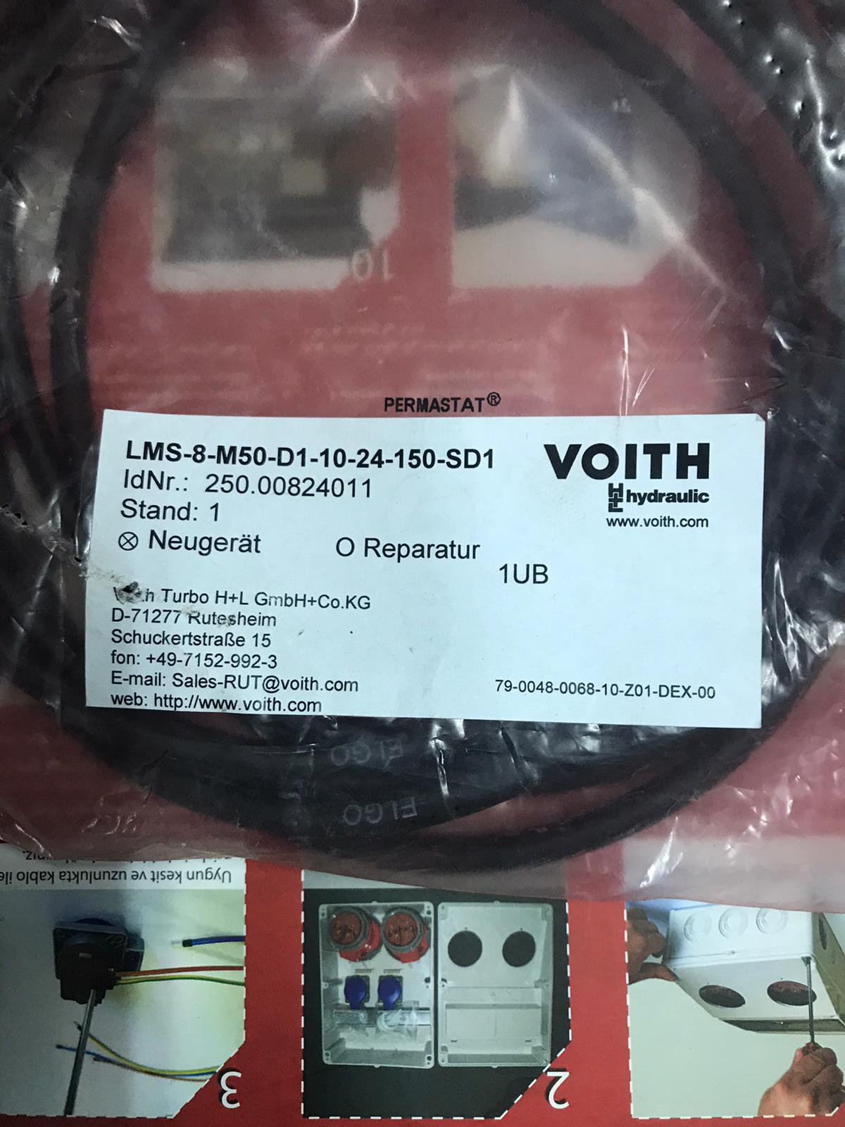 LMS-8-M50-D1-10-24-15 (250.00824011)