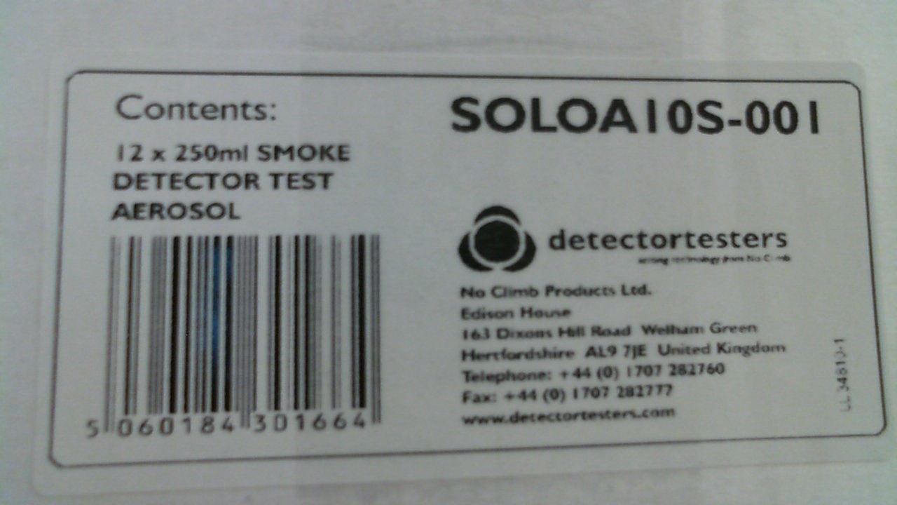 SOLOA10S-001