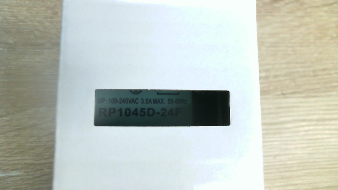 RP1045D-24FTN