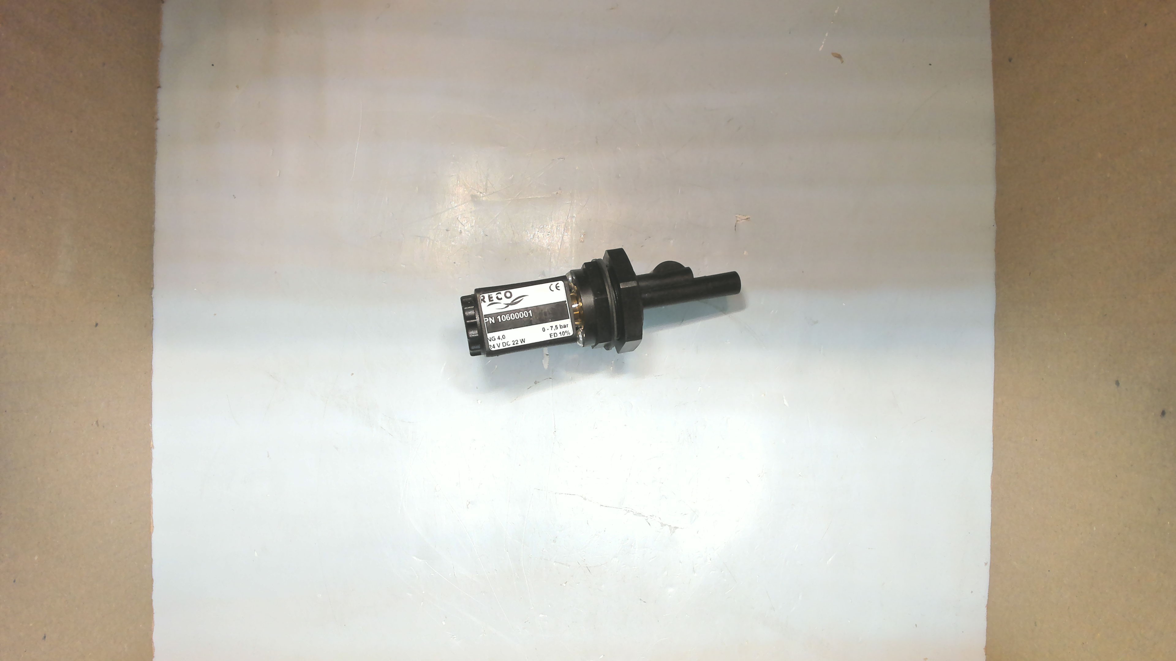 2/2 NG4,0-6P-24VDC 10600001