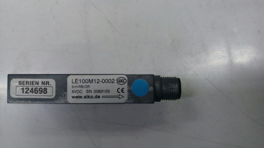 LE100M12-0002