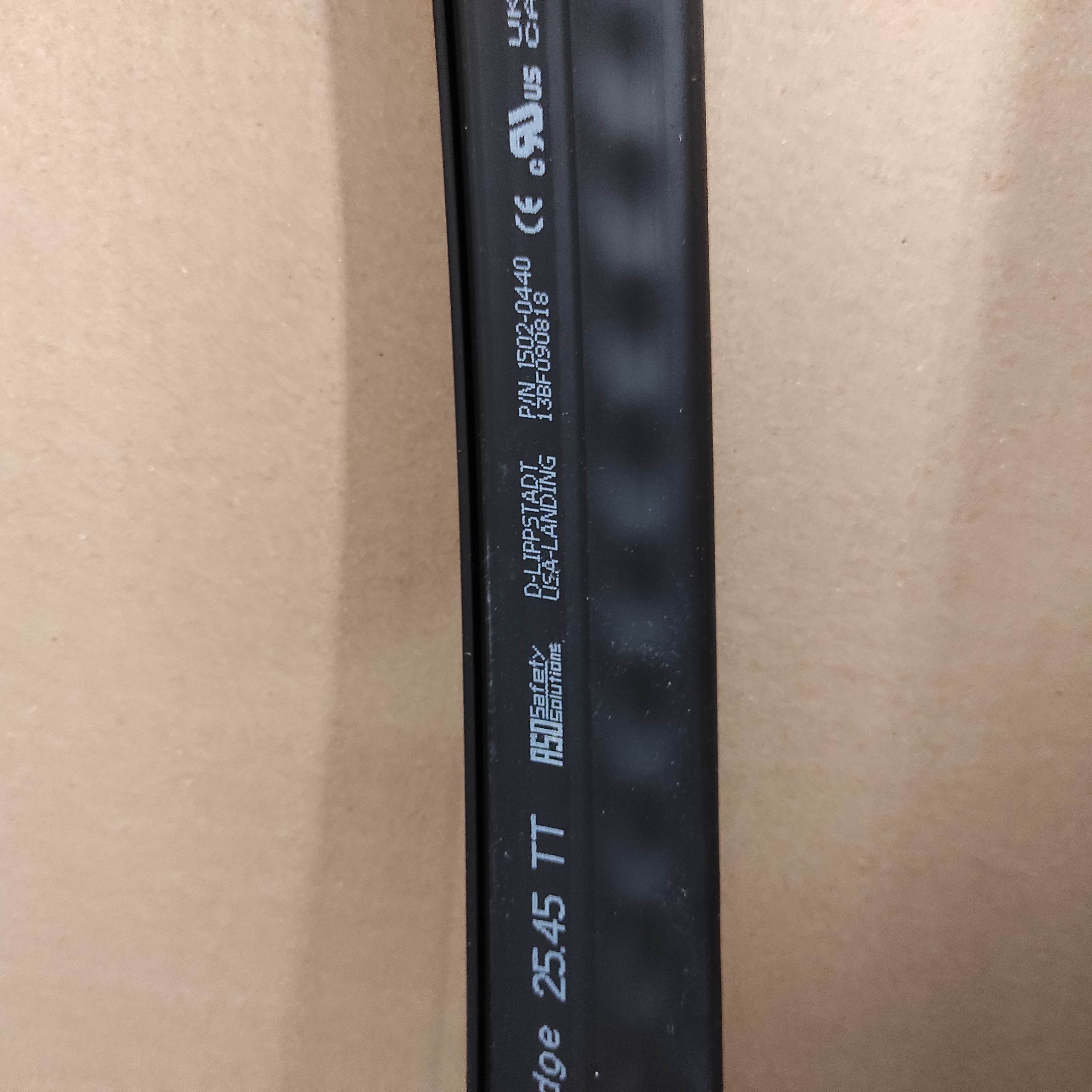 1502-0440 / SENTIR edge 25.45 TT