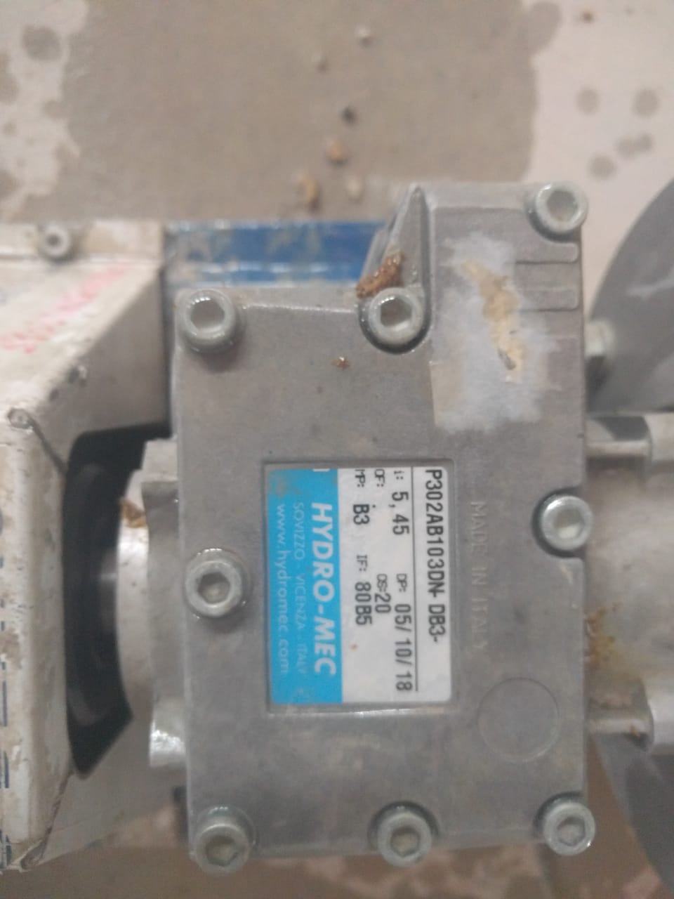 P302AB103DN-DB3