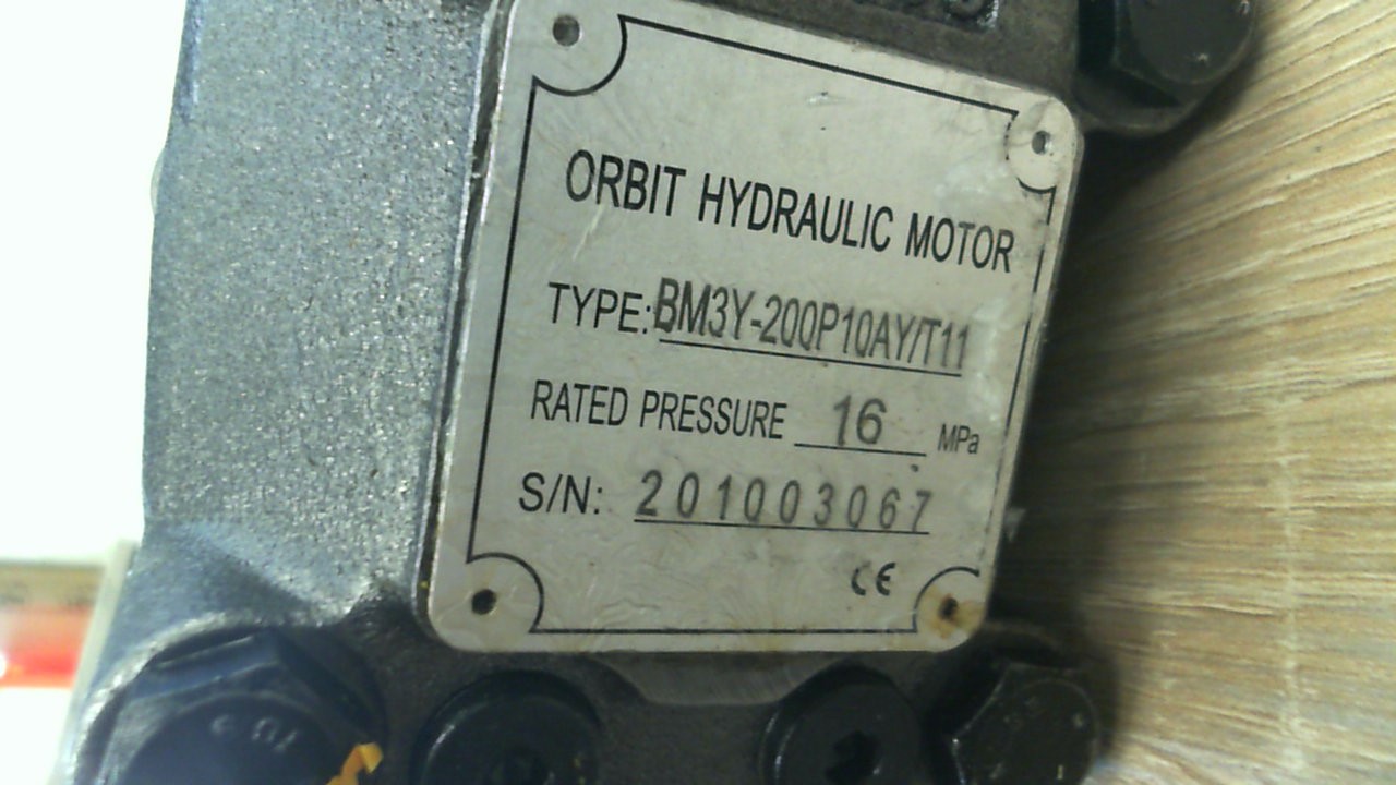 BM3Y-200P10AY-T11