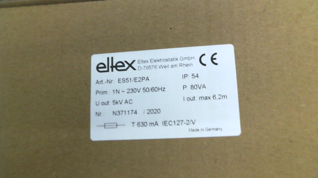 ES51 / E2PA