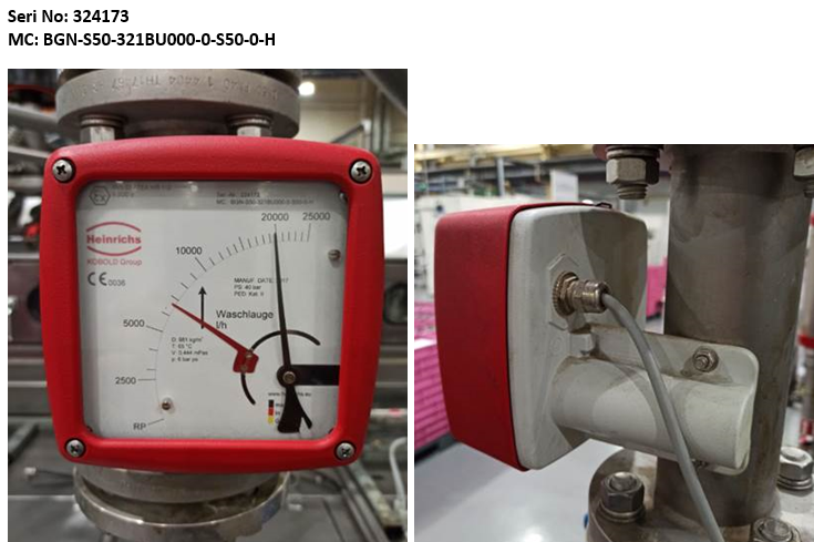 BGN-S50-321BU000-0-S50-0-H