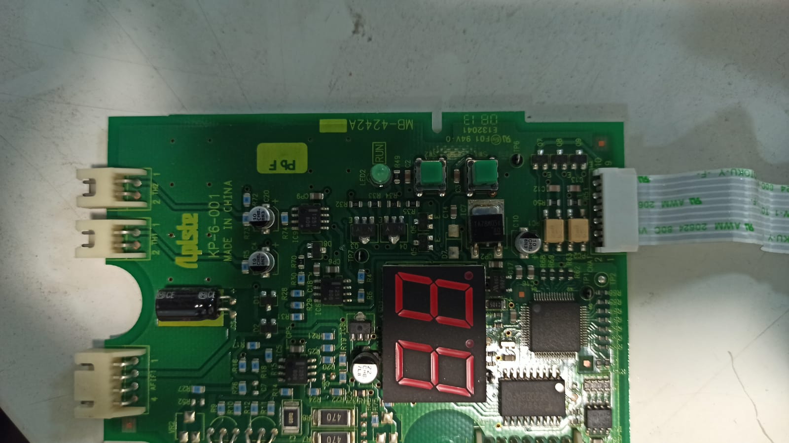 MB-4242A