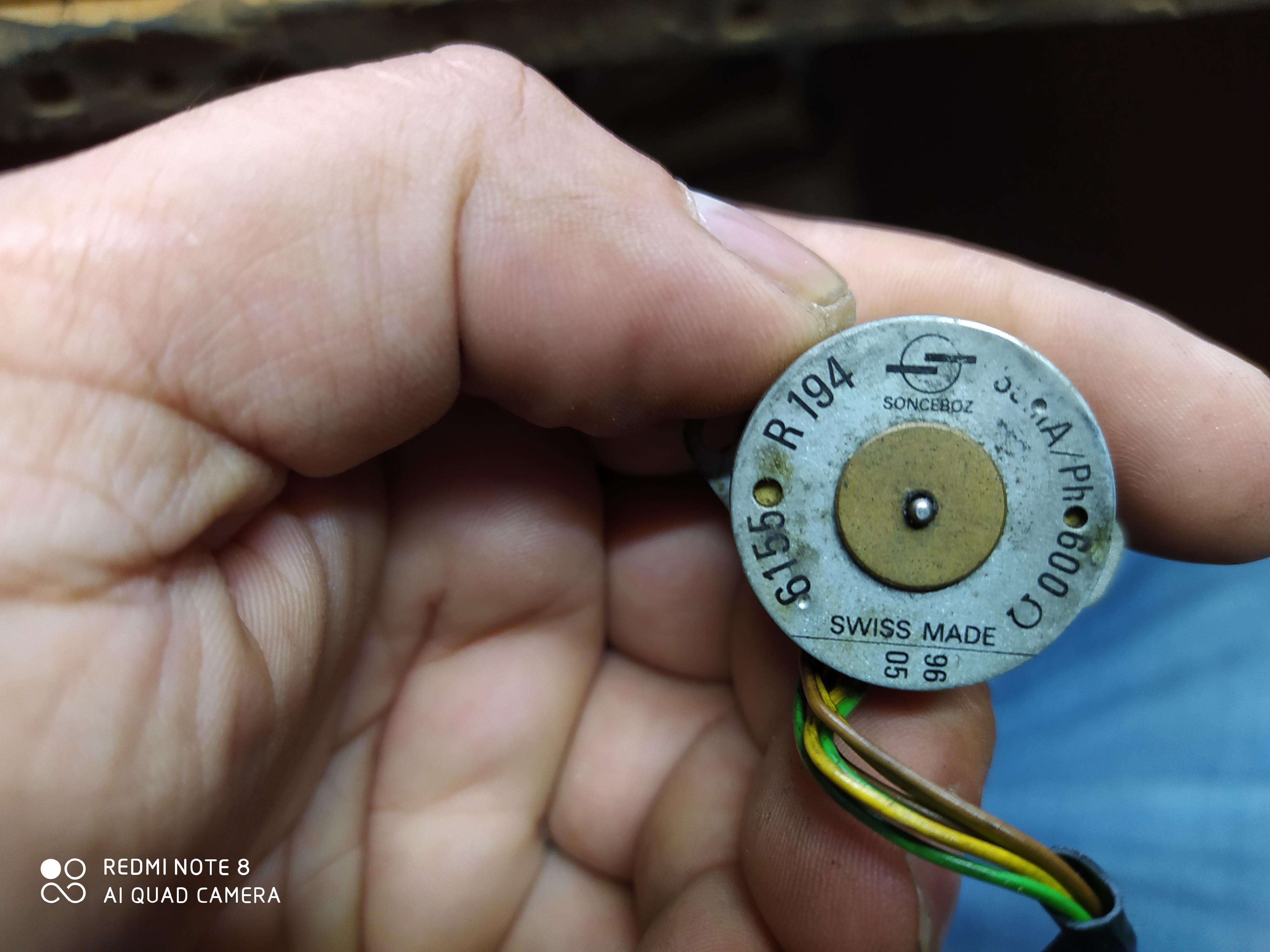 6155 R194 oem
