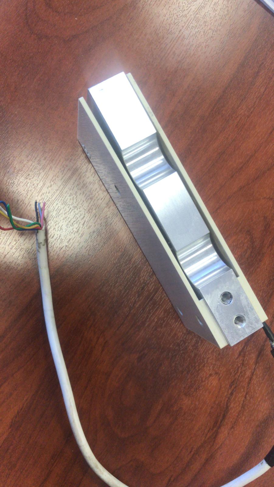 Type: U2D1-6K-NS S/N: C990513