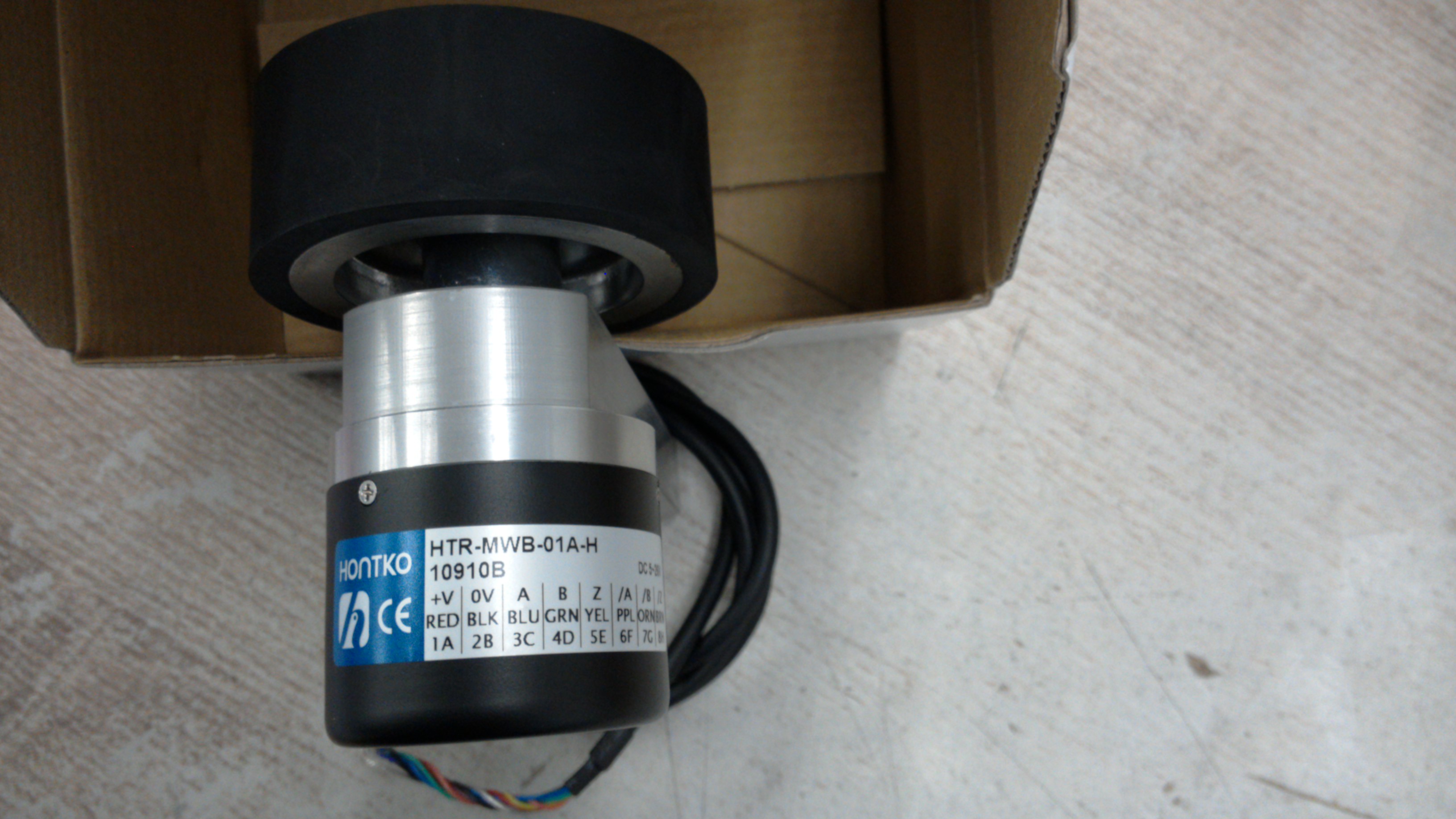 HTR-MWB-01A-H