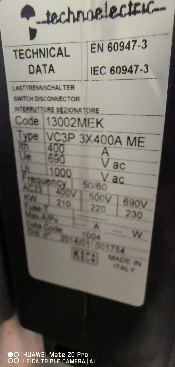 13002MEK