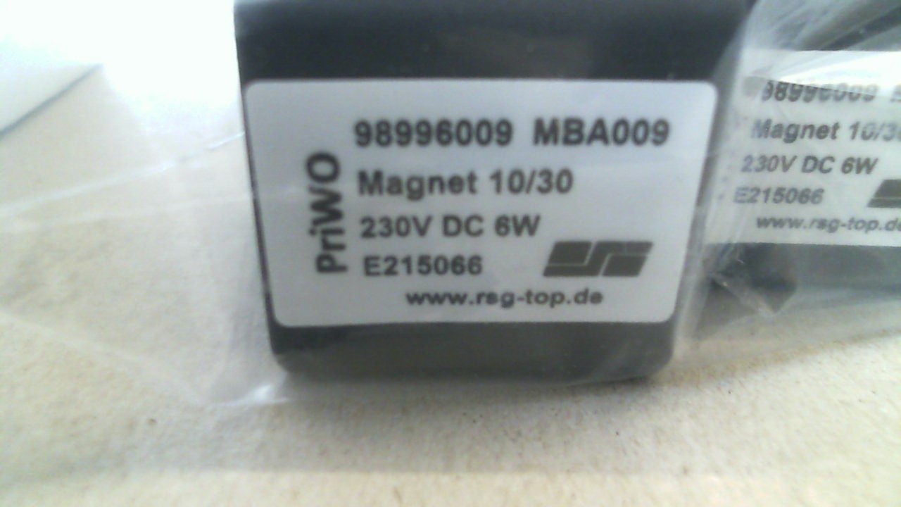MBA 009