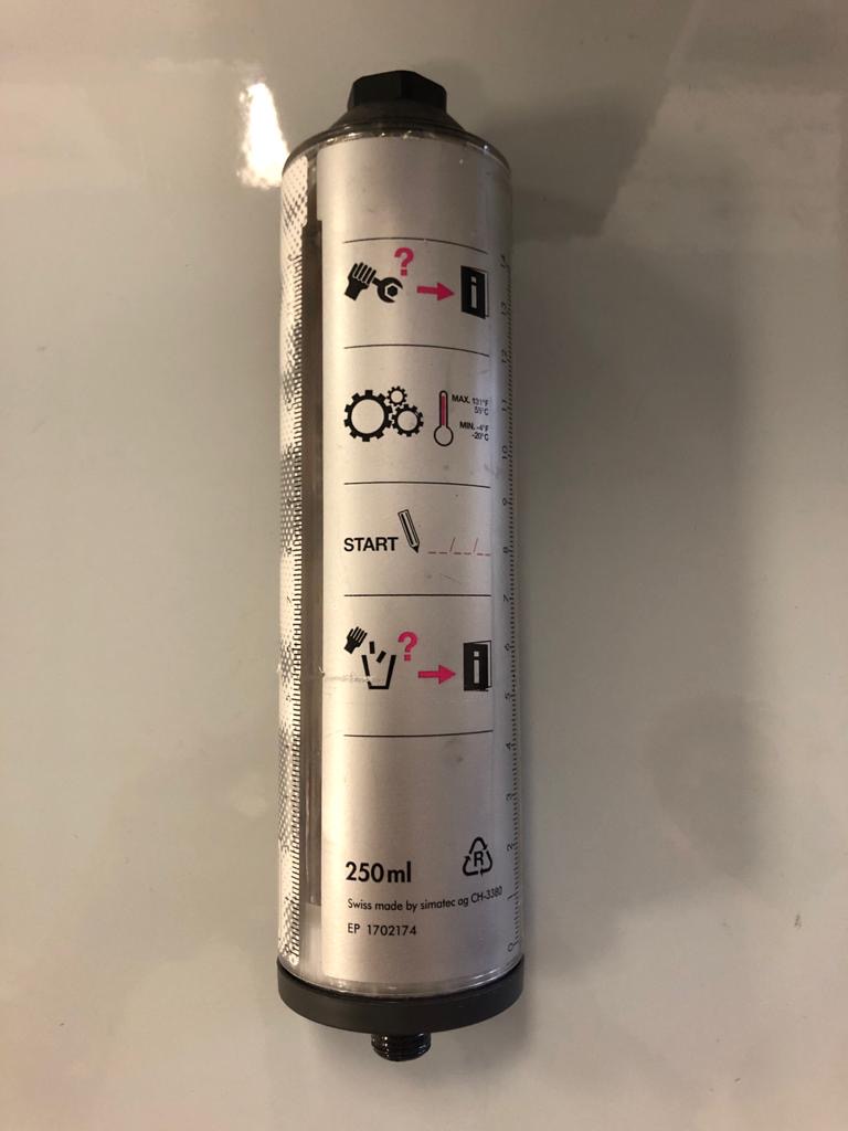 SL10-250ml