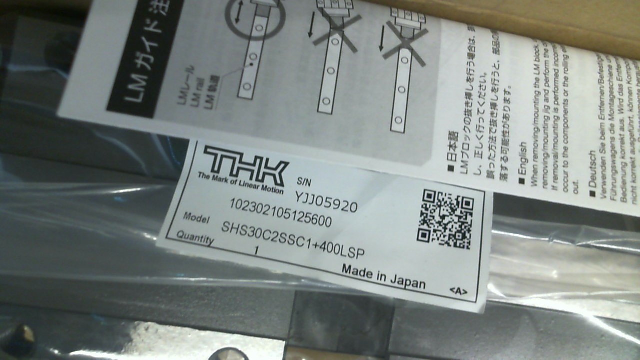 SHS30C2SSC1+0400LSP