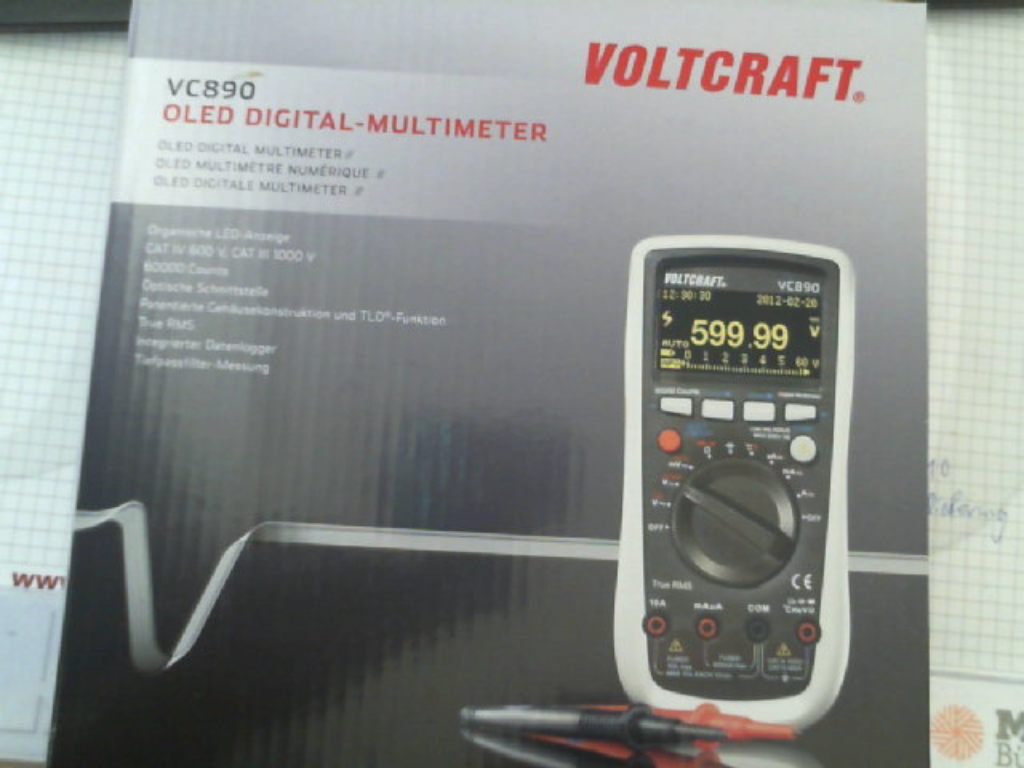 VC890