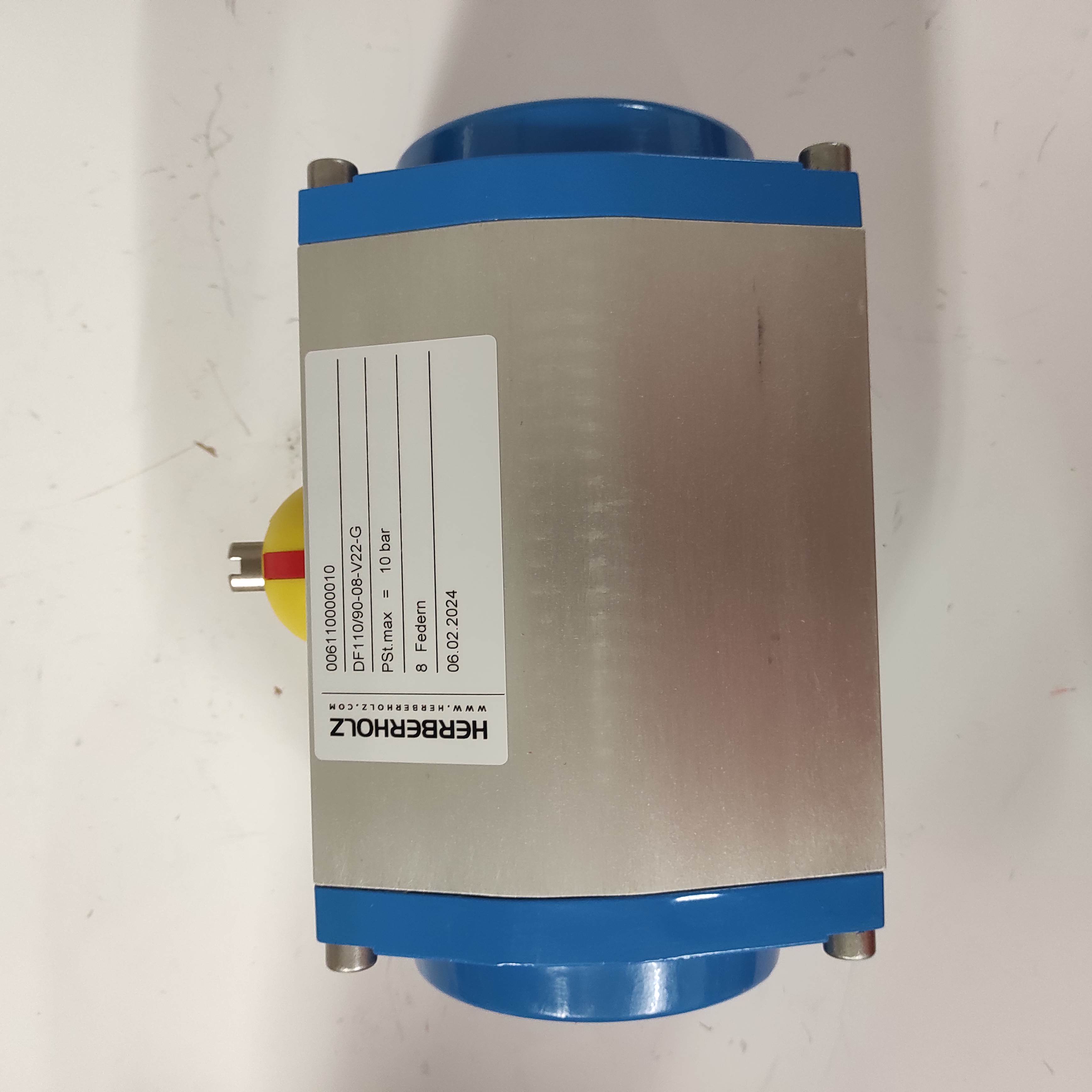 DF110/90-08-V22-G