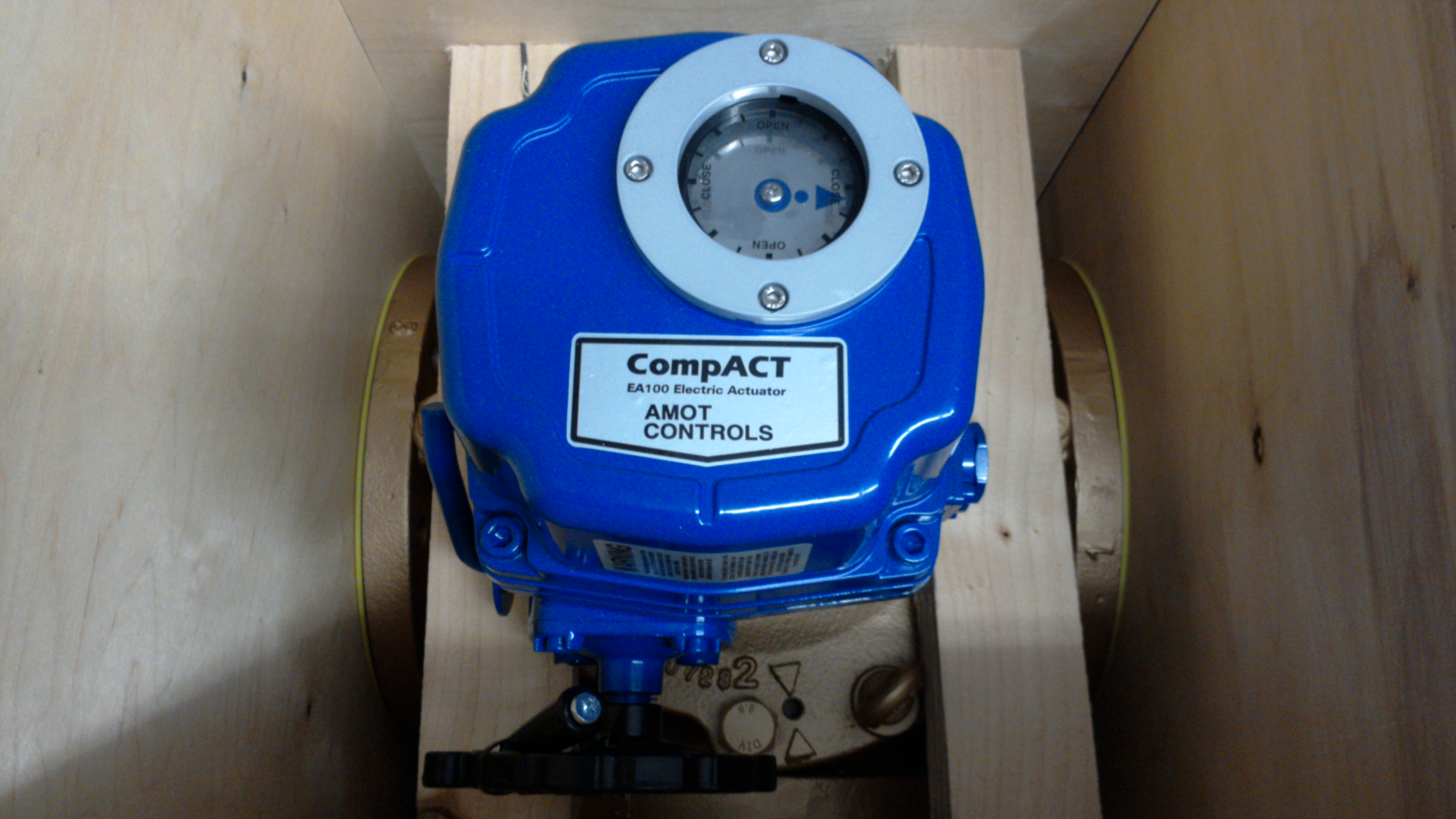 8GEFDBB012-AA (110/120V AC)