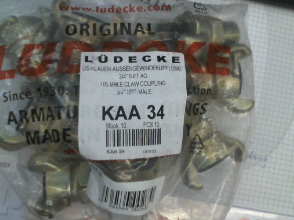 KAA 34