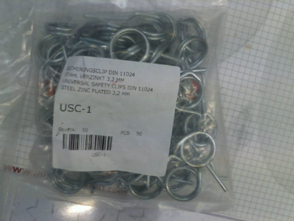 USC-1