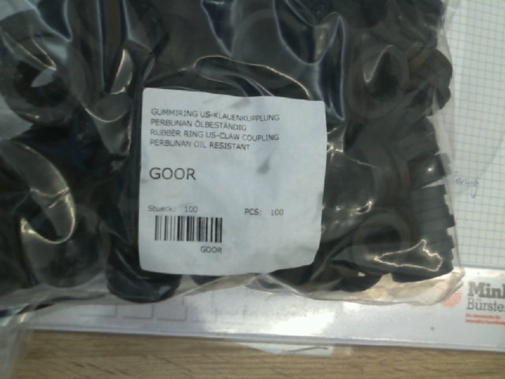 GOOR