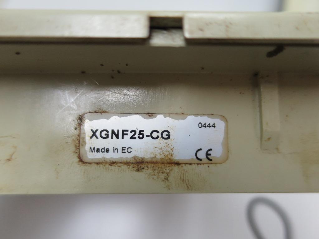 XGNF25-CG