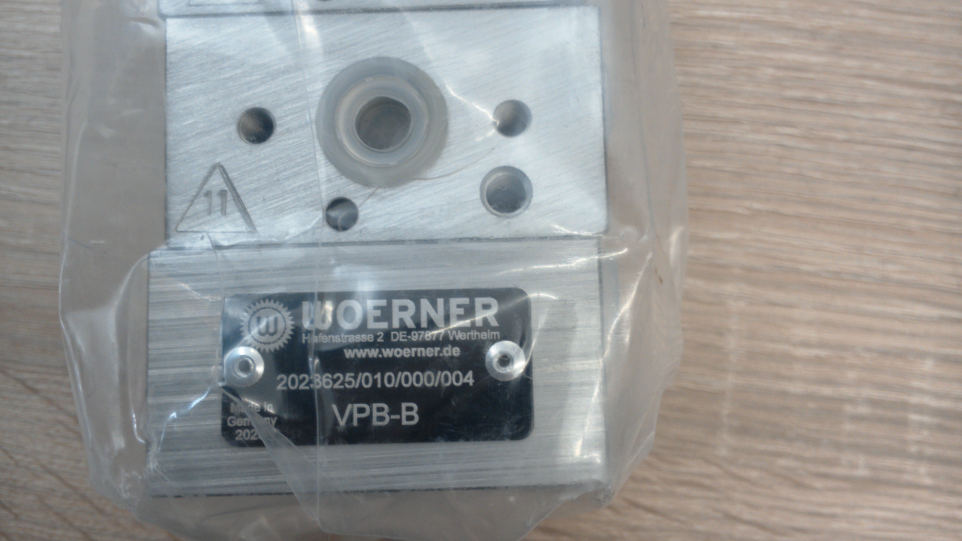 Artikel 100VPB-B