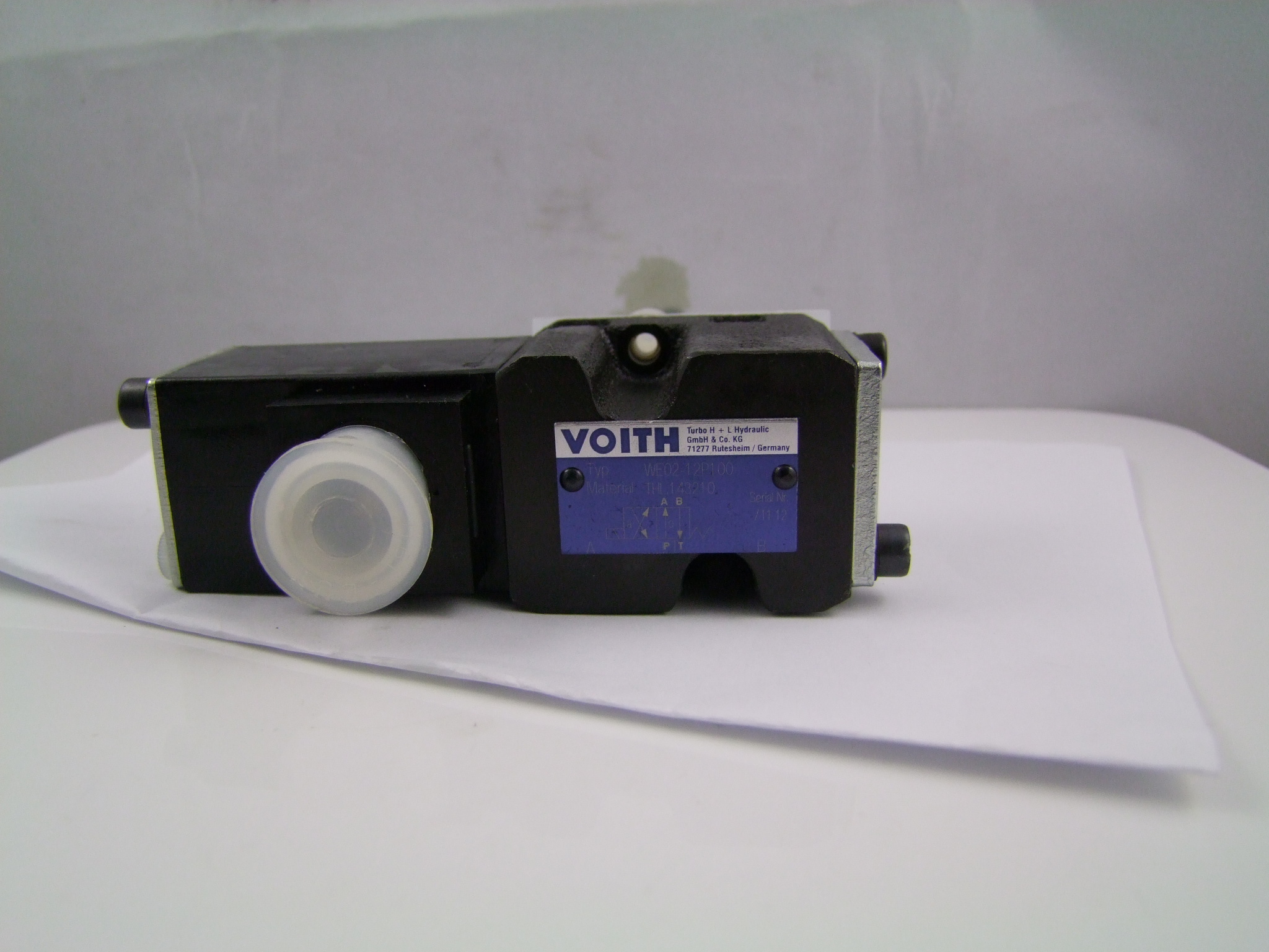 WE02-12P100E24/OHN