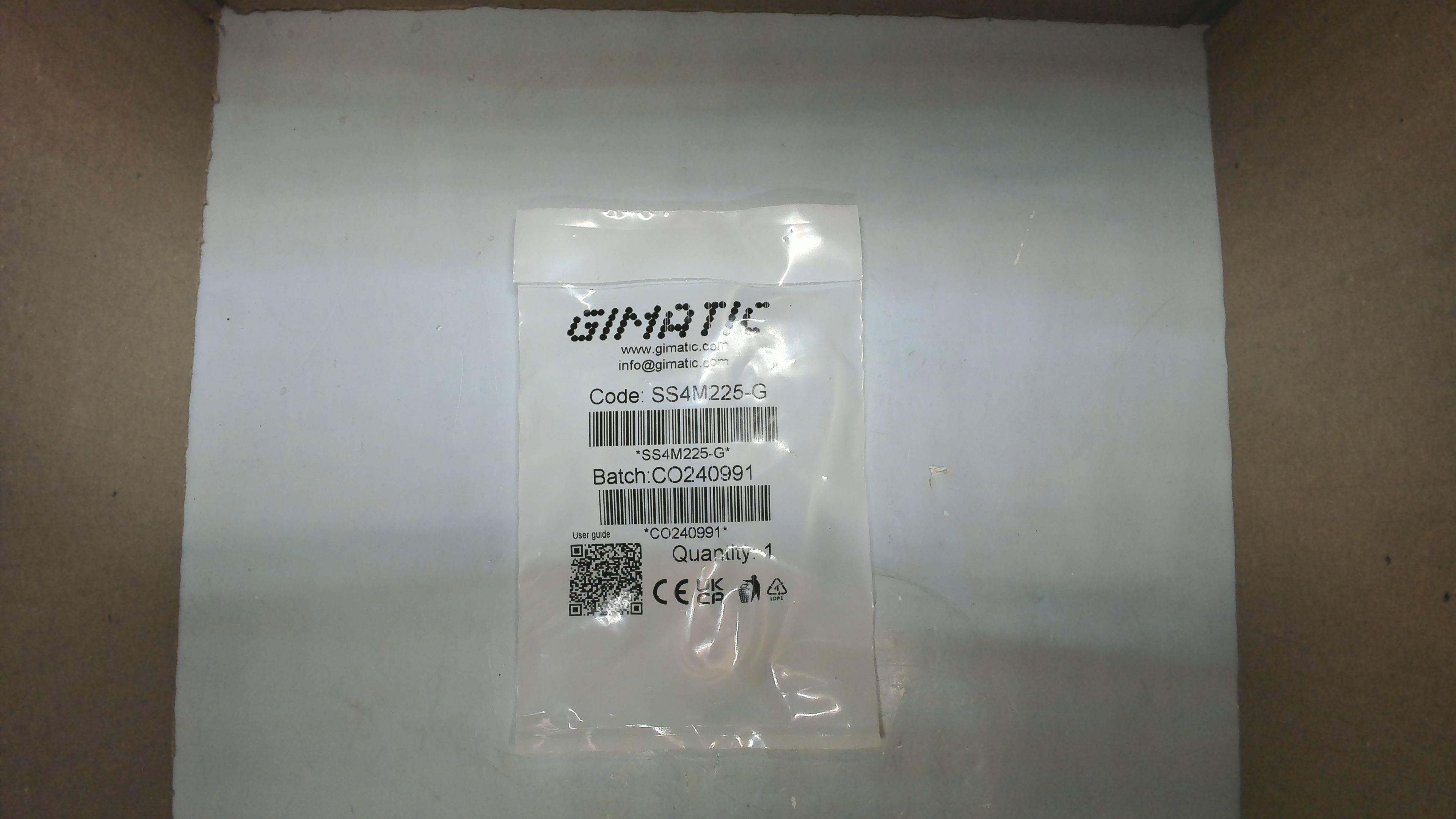 SS4M225-G