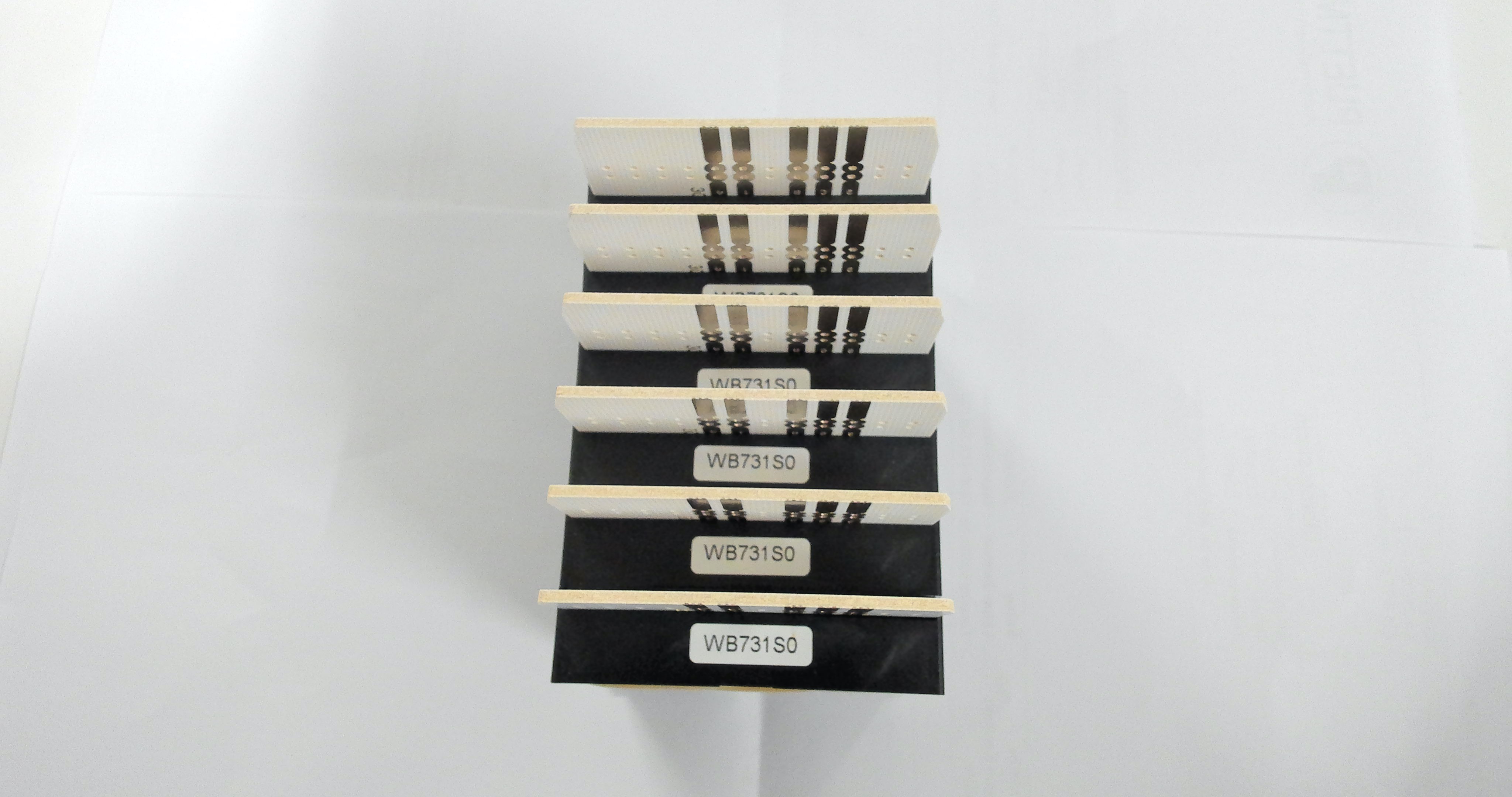 WB731S0