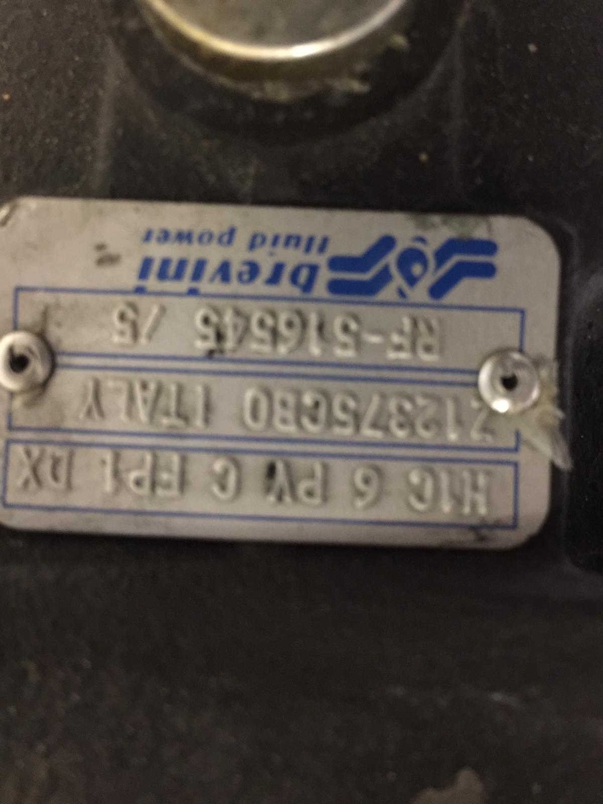 Z12375CB0  / H1C/06/PV/FP1