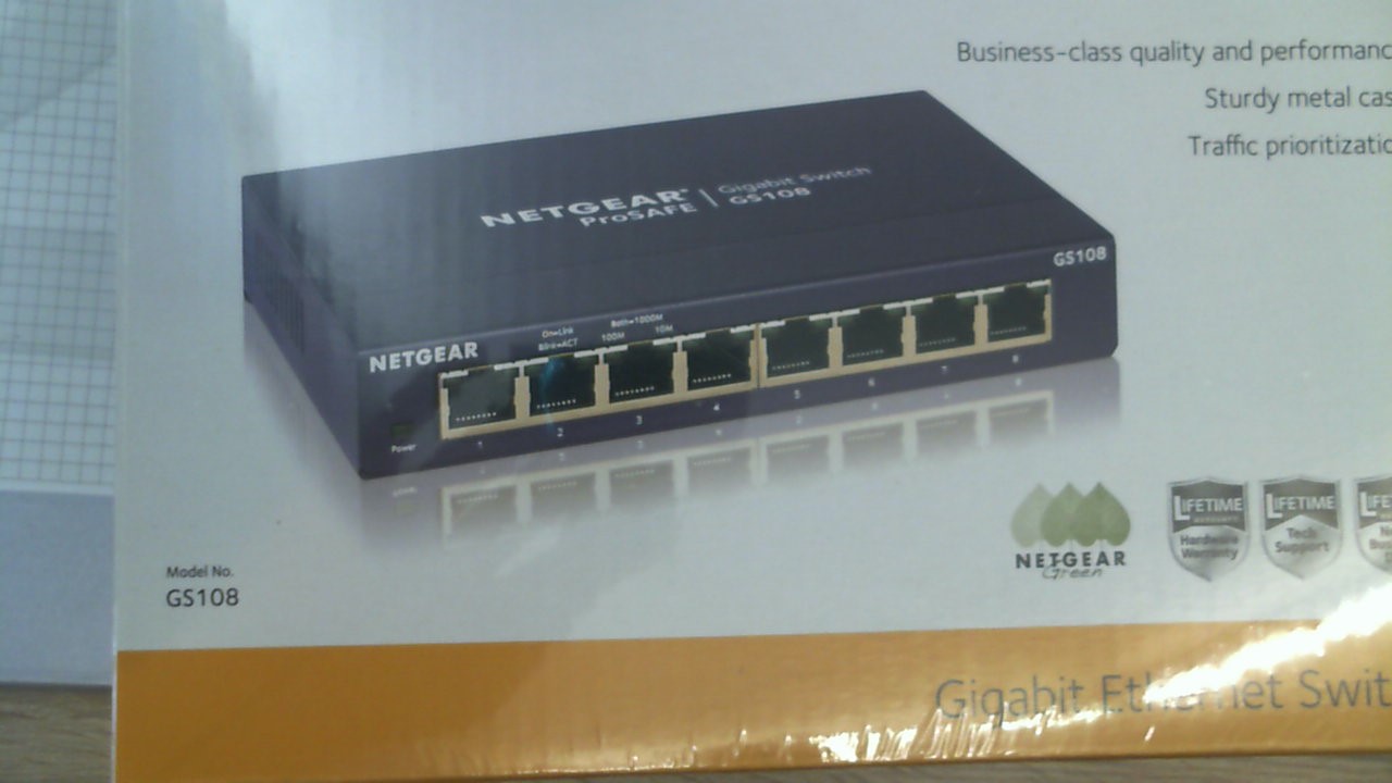 200-NTGGS108T200GE