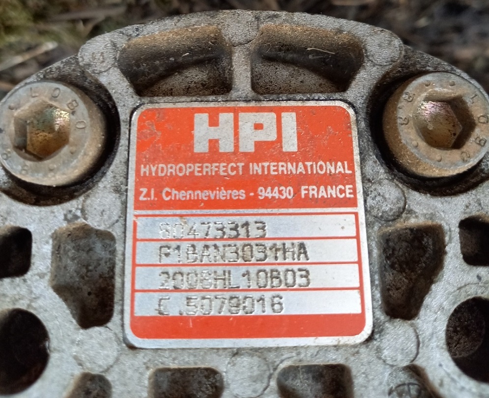 P1BAN3031HA2006HL10B03N