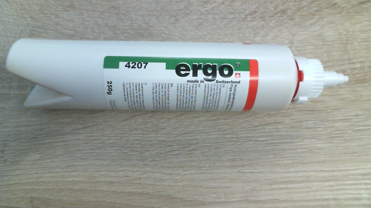 Ergo 4207 (Art.Nr.4207.250.T2.E500)