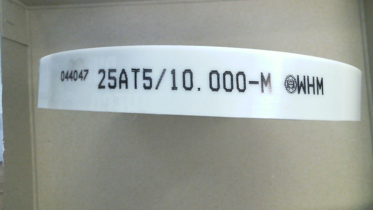 25 AT5/10.000-M