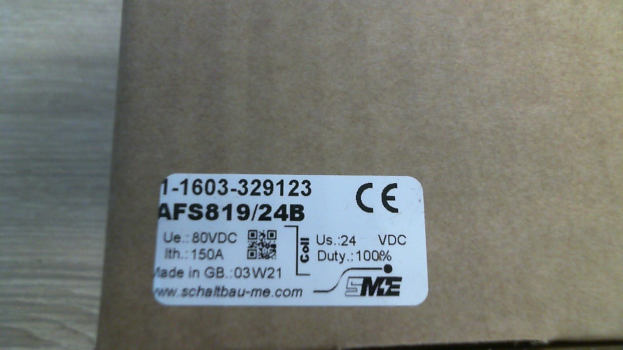 AFS819/24B