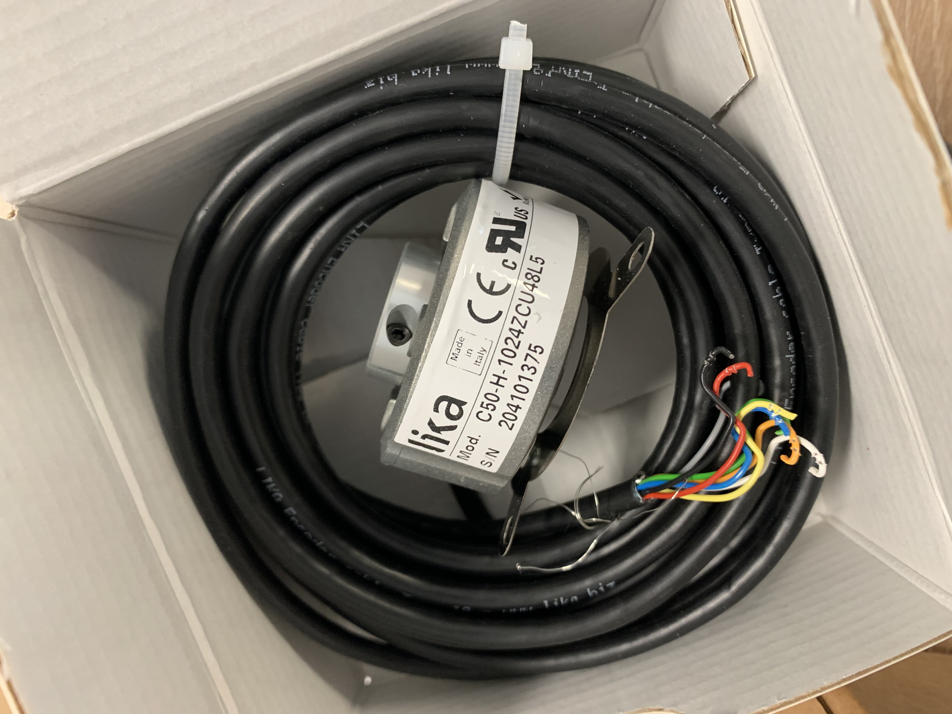 C50-H-1024ZCU48L5