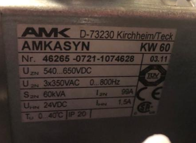 AMKASYN  46265-0721-1074628